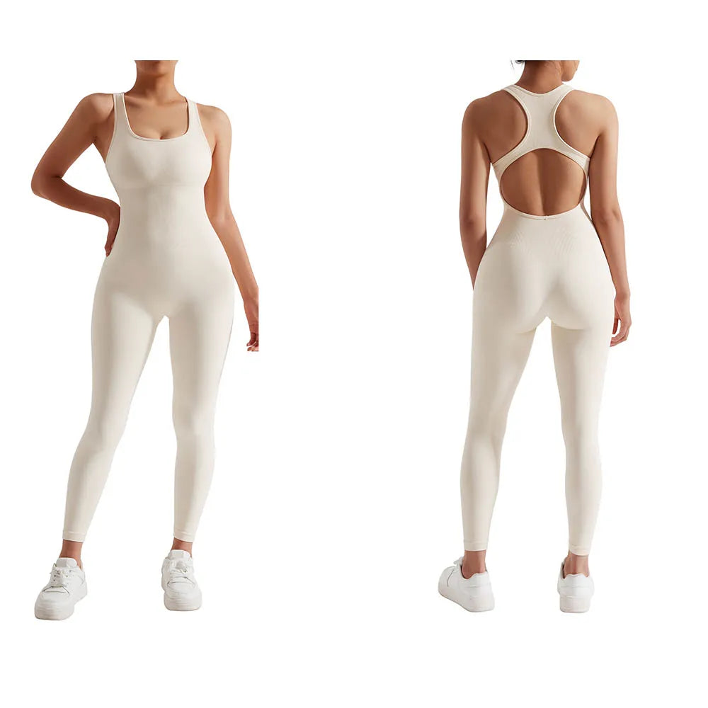 Bodysuit Jumpsuit  Romper