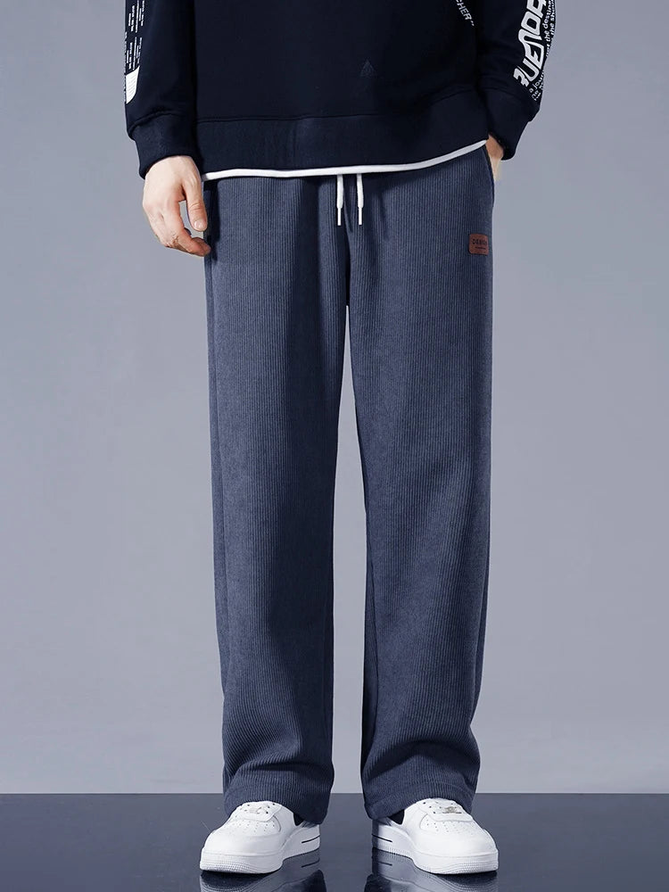 Loose Track Pants