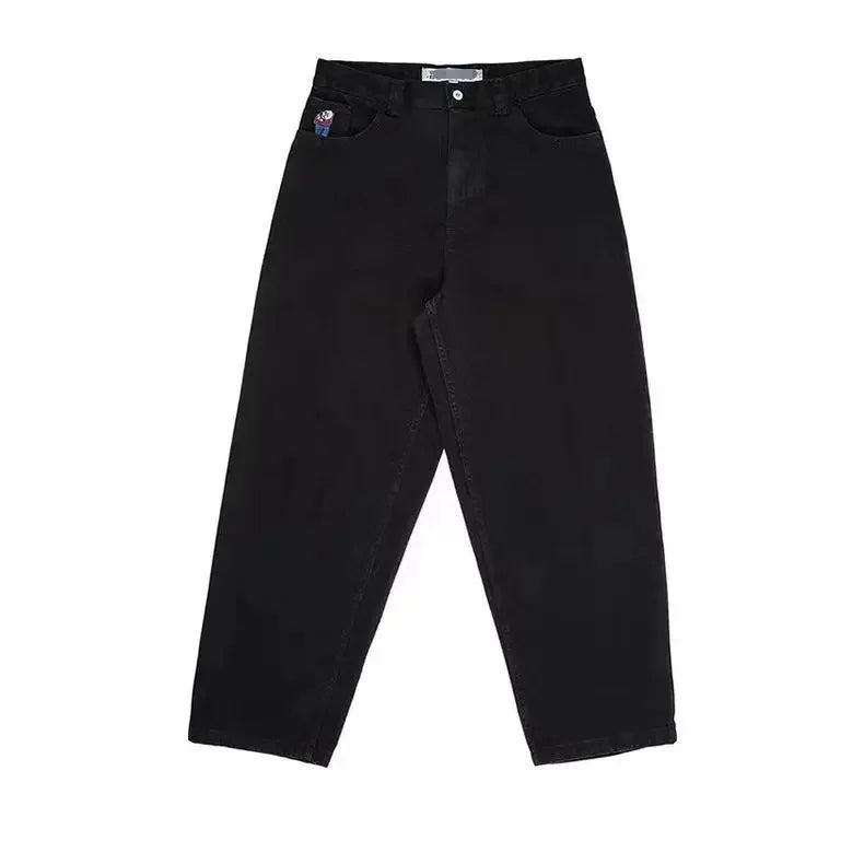 Streetwear Baggy Pants