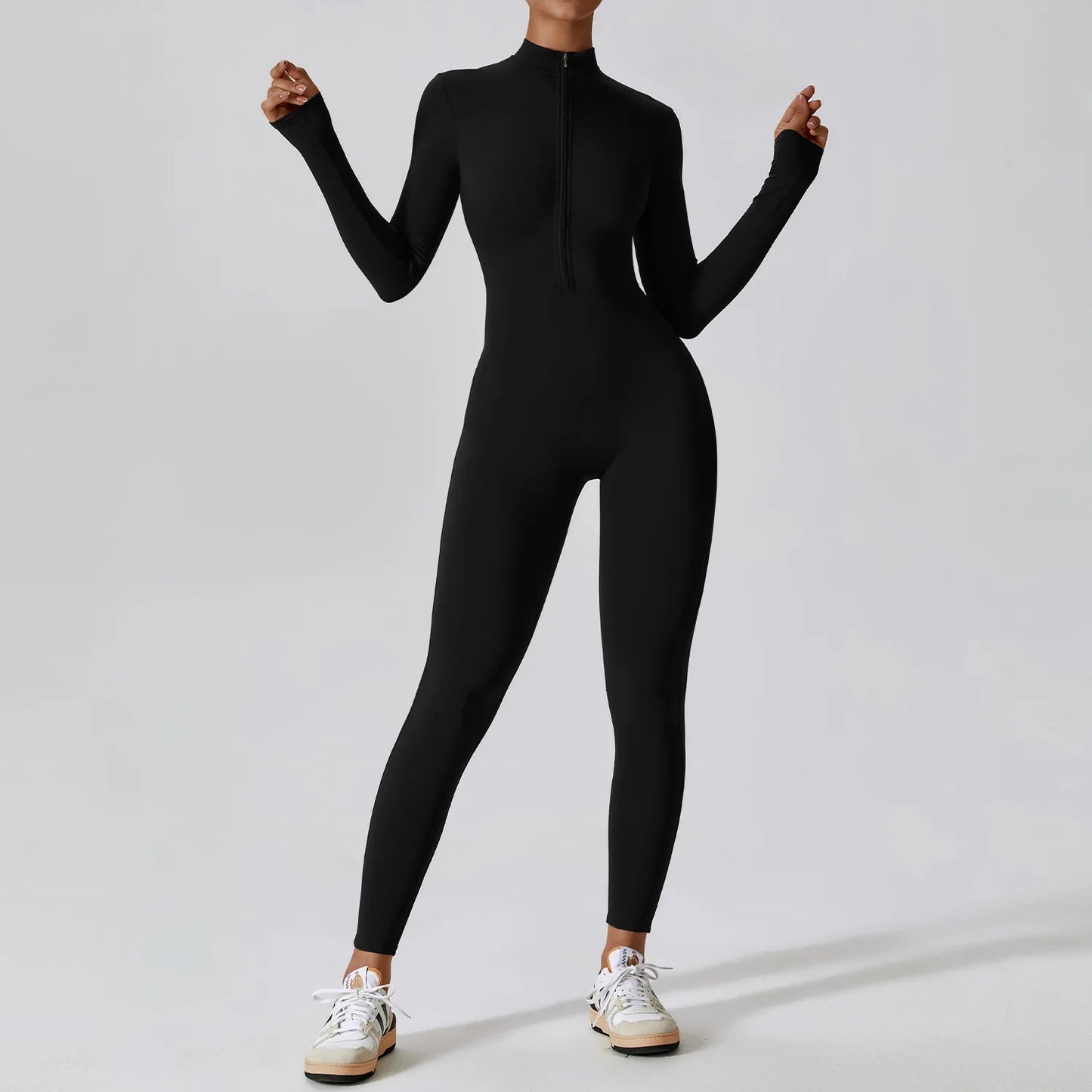 Yoga Jumpsuit