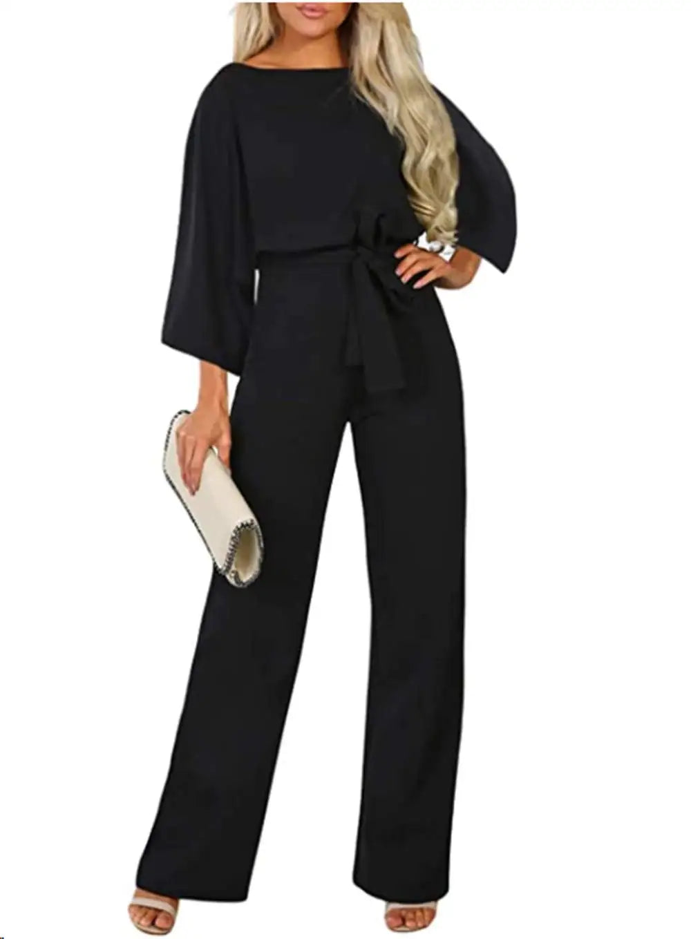 Elegant  Jumpsuit