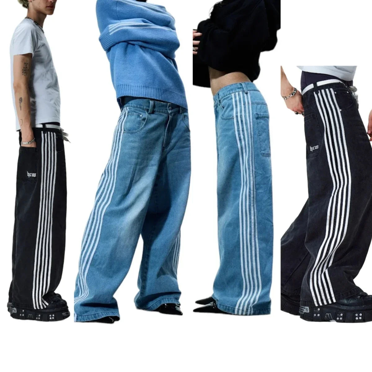 Baggy Pants