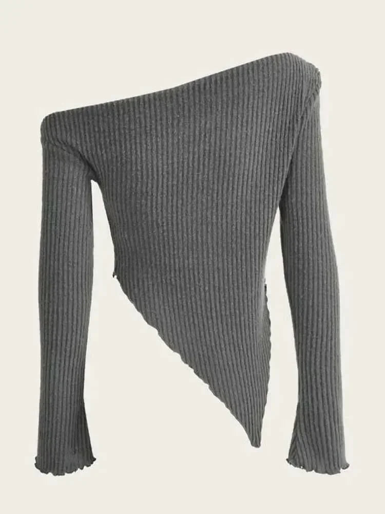 Long Sleeve Sweater