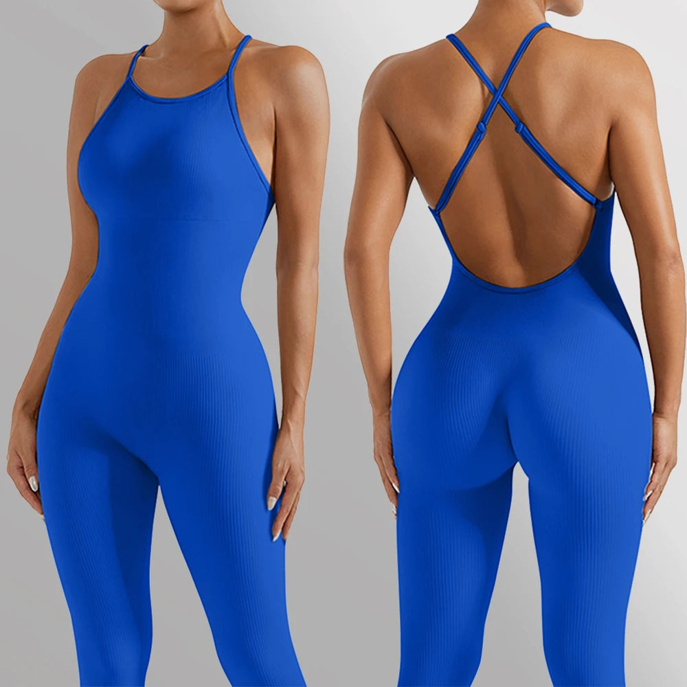 Bodysuit Jumpsuit