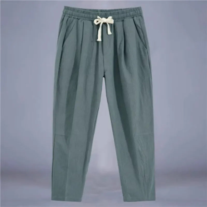 Drawstring Pants