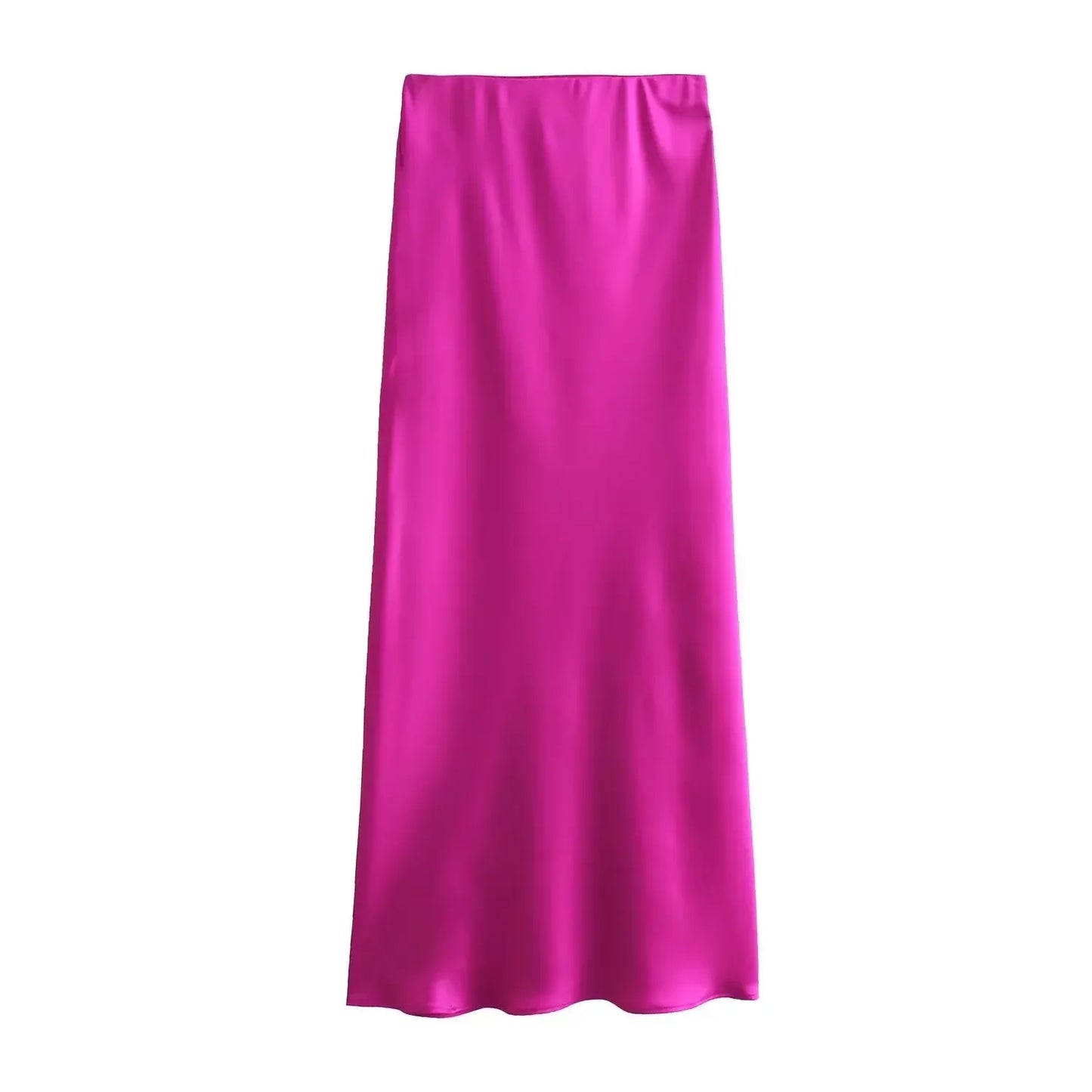 elastic waist WOMEN'S dress