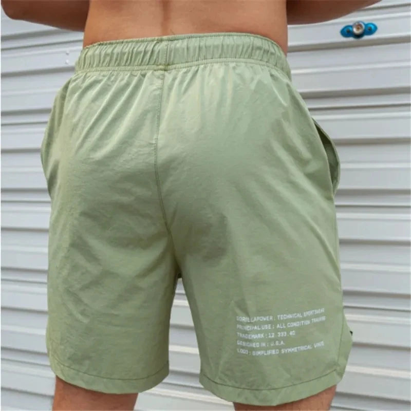 Men Hot Shorts