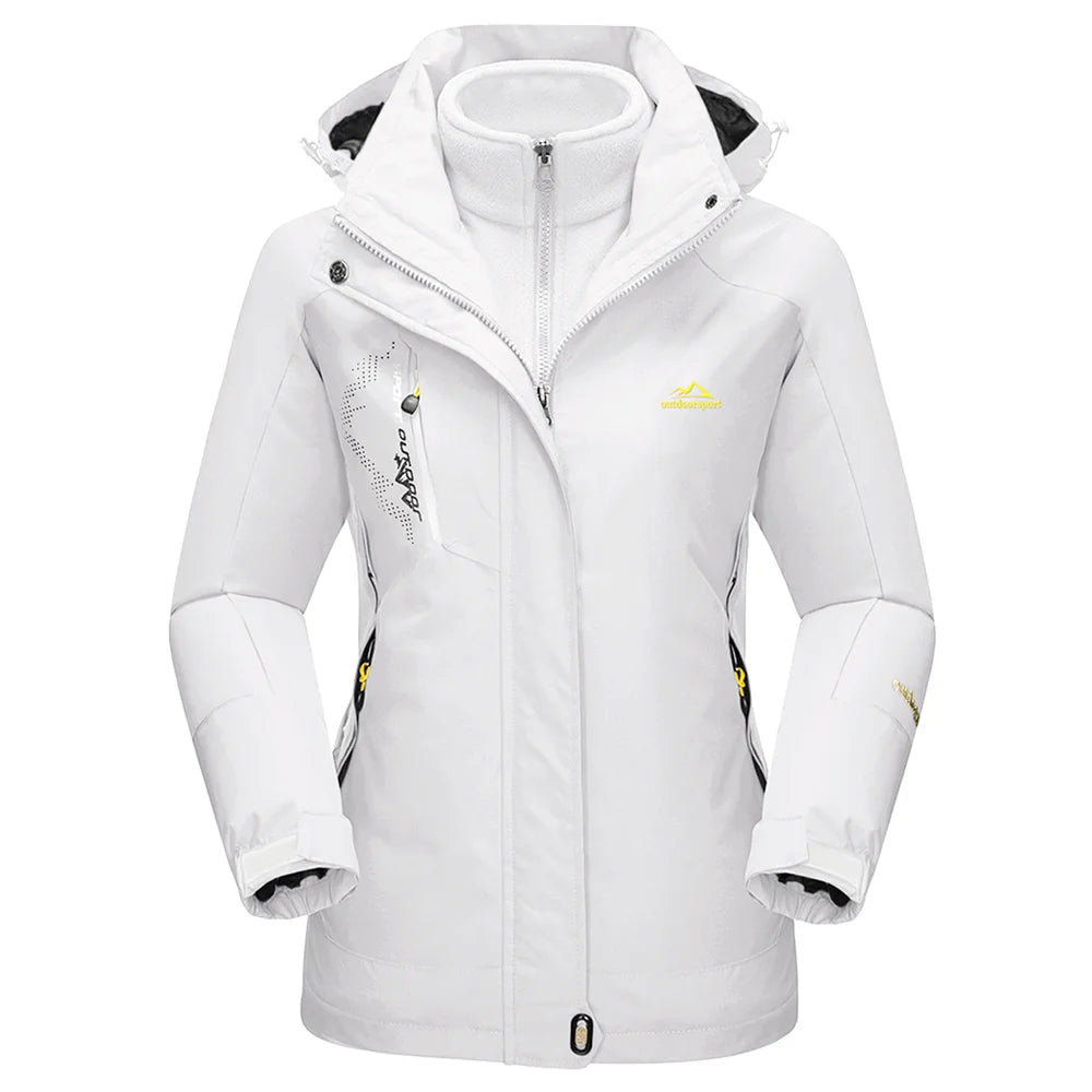 Ski Snowboard Jackets