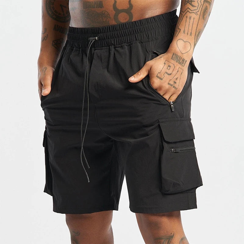 Men's Cargo Shorts