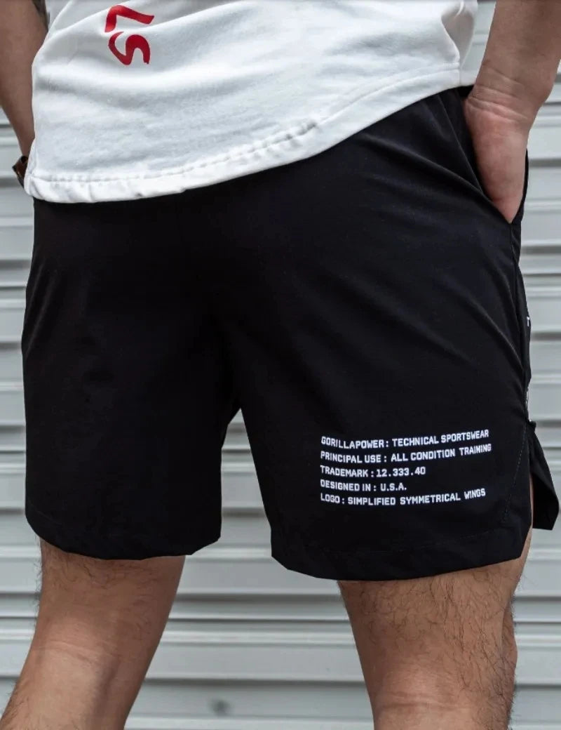 Men Hot Shorts