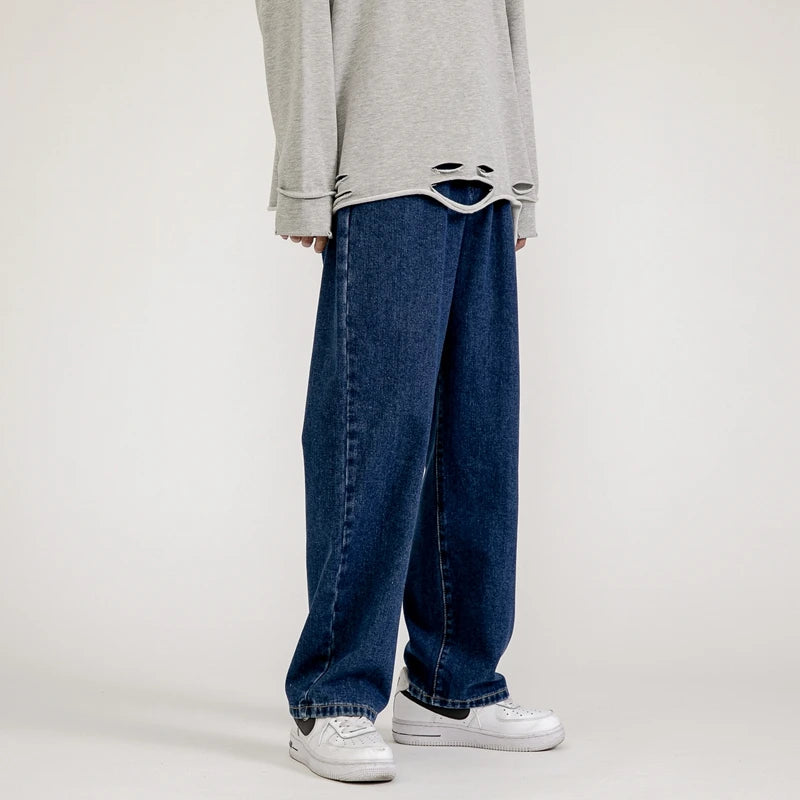 Baggy Jeans