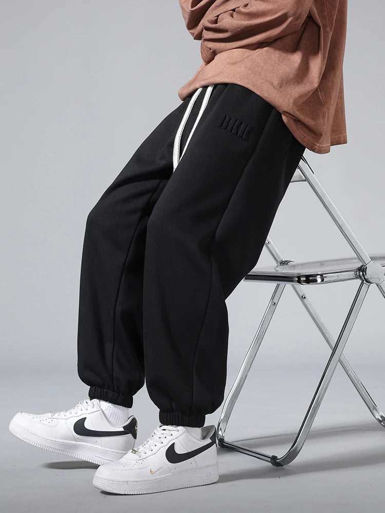 Men's Jogger Baggy Pants