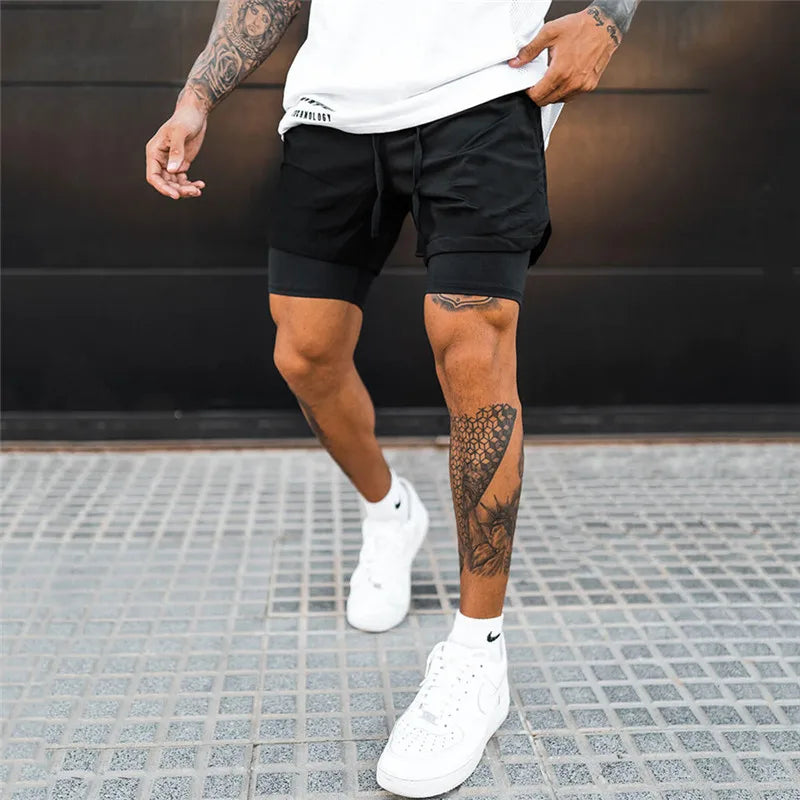 Sport Casual SHORT