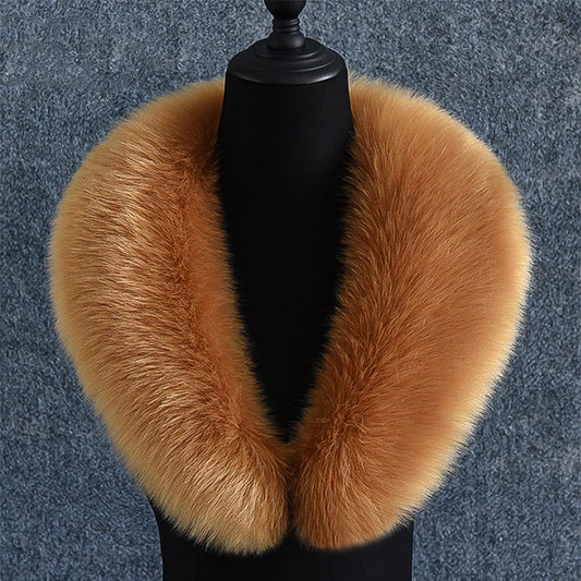 Faux Fur Jacket