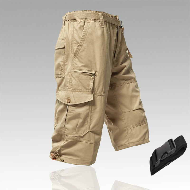 Men's Cargo Shorts Tactical