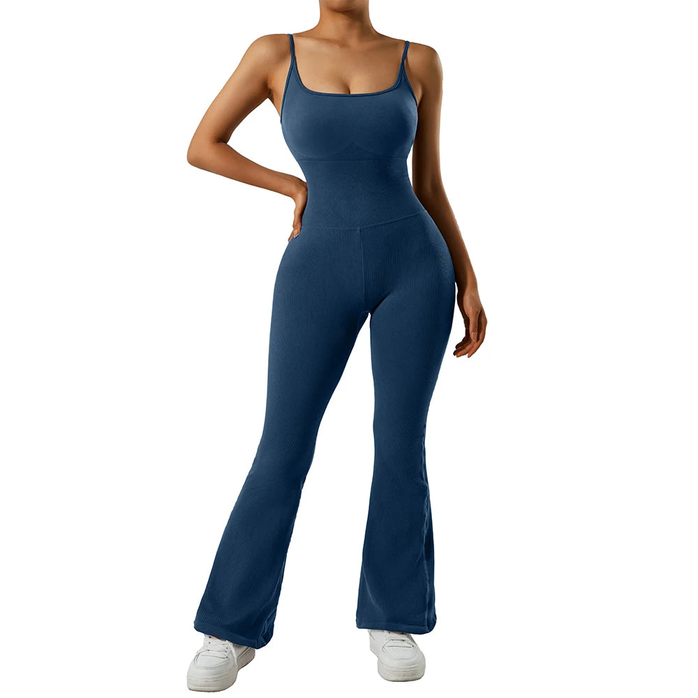 Bodysuit Jumpsuit  Romper