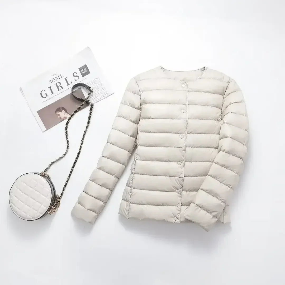 Liner Duck Down Jacket