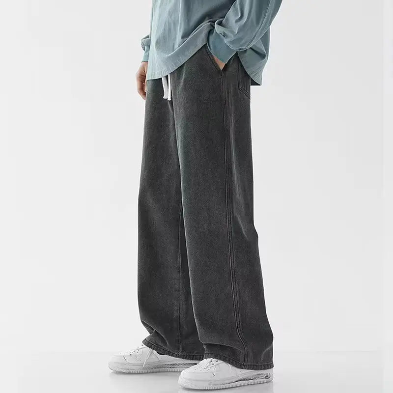 Casual Long Pants