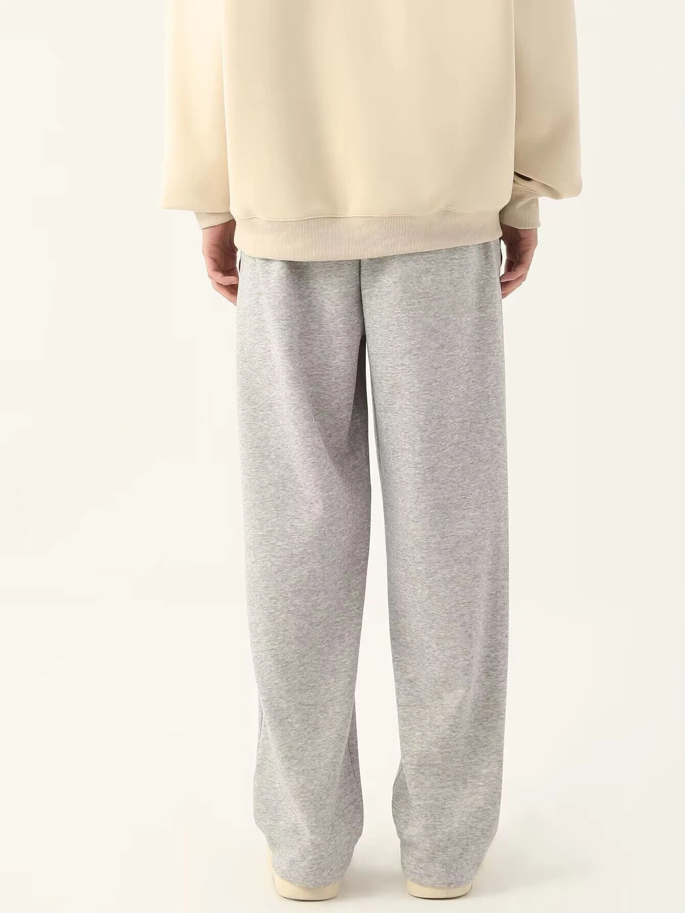 Jogging  baggy pants