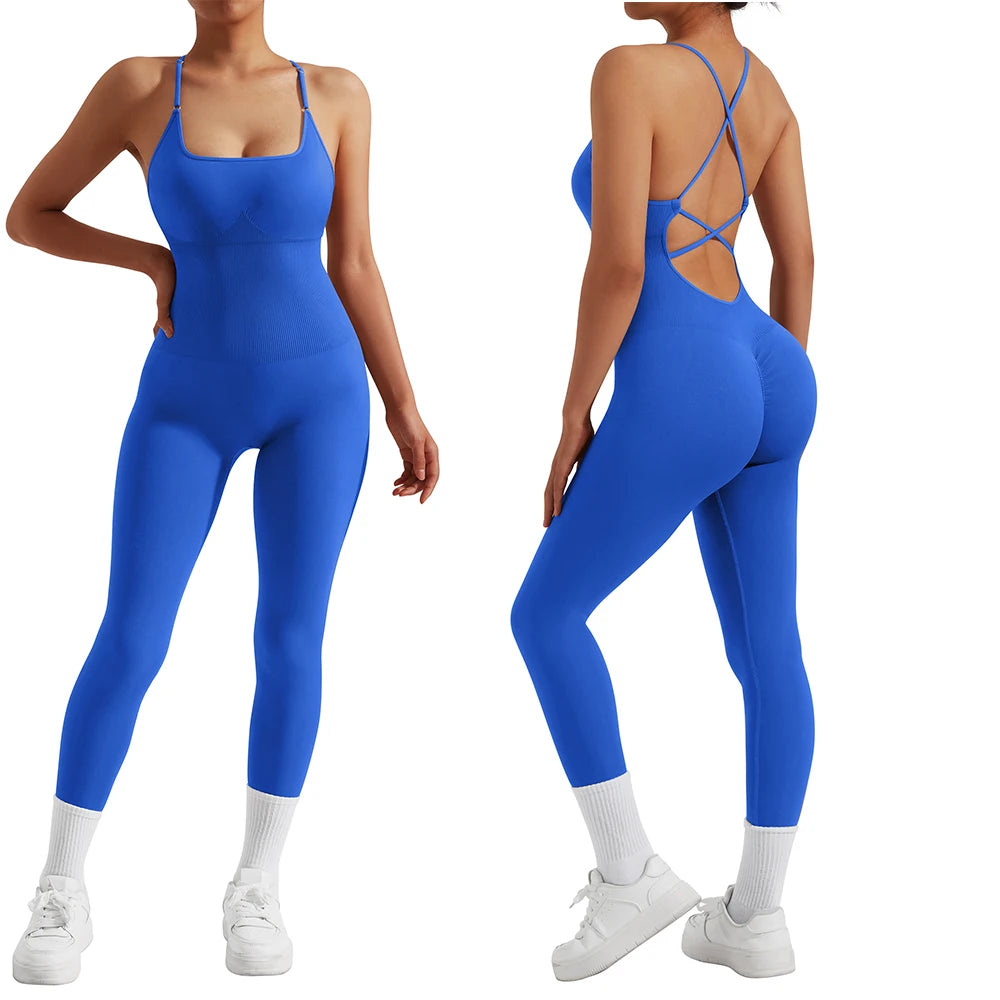 Bodysuit Jumpsuit