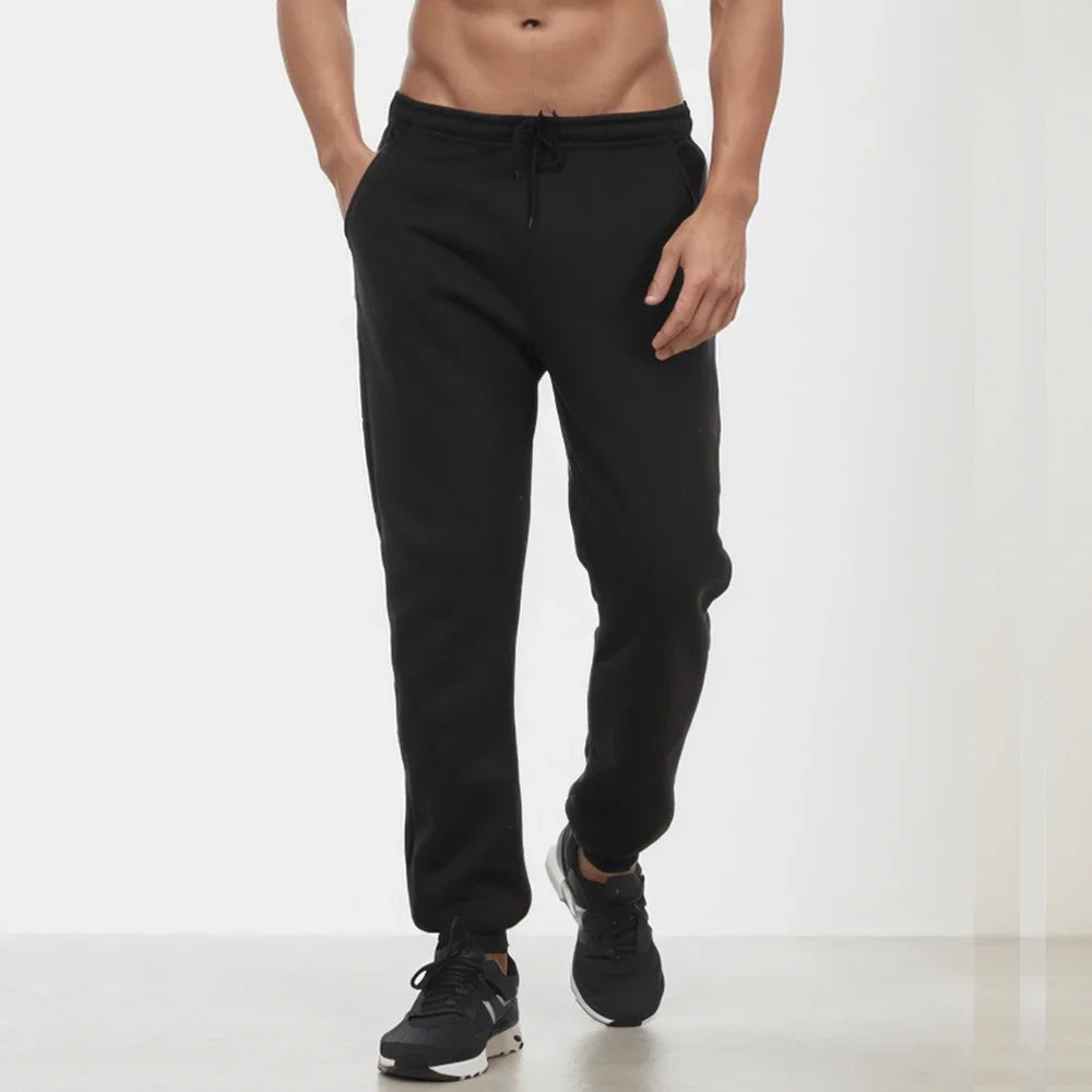 Fleece Sports Pants