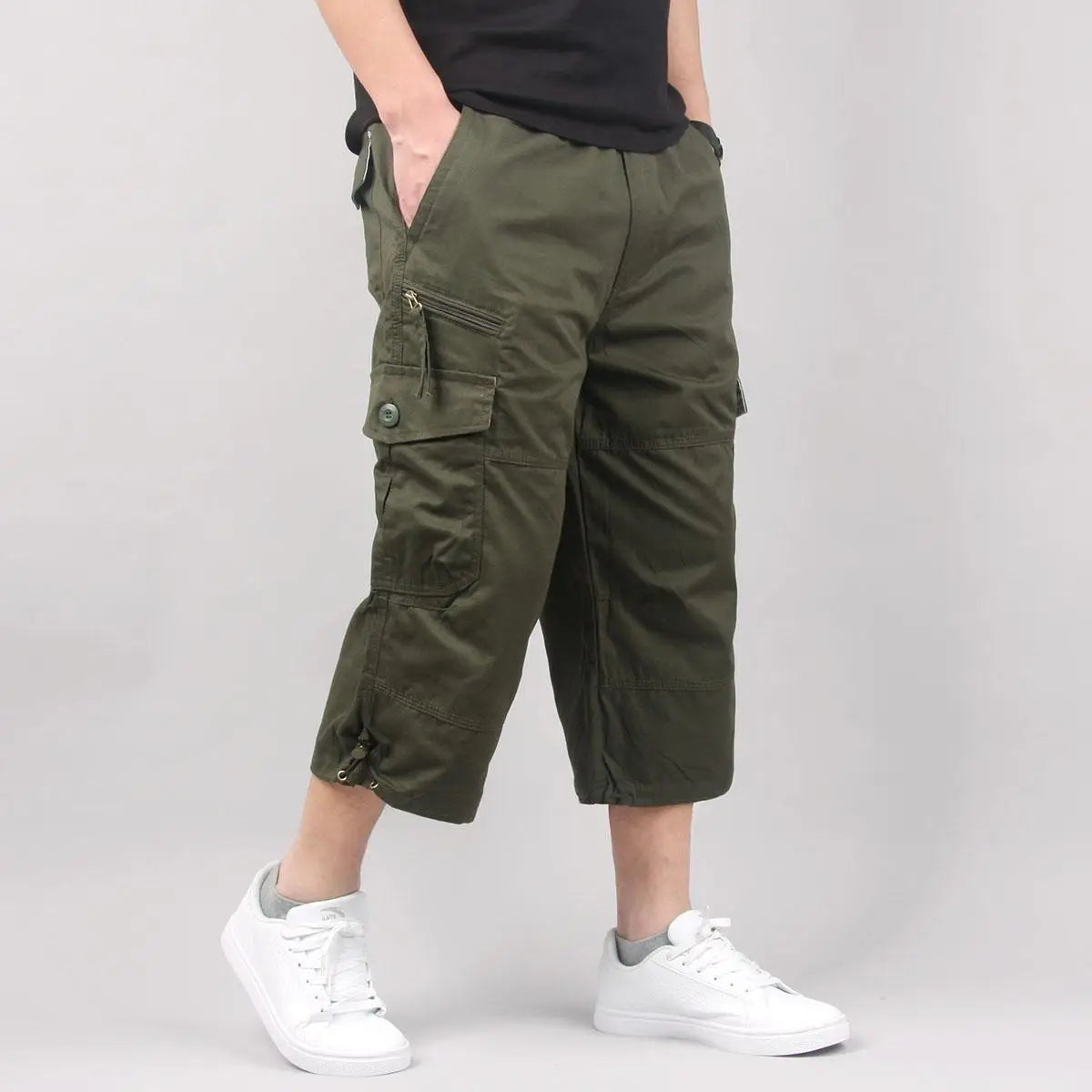 Men's Cargo Shorts