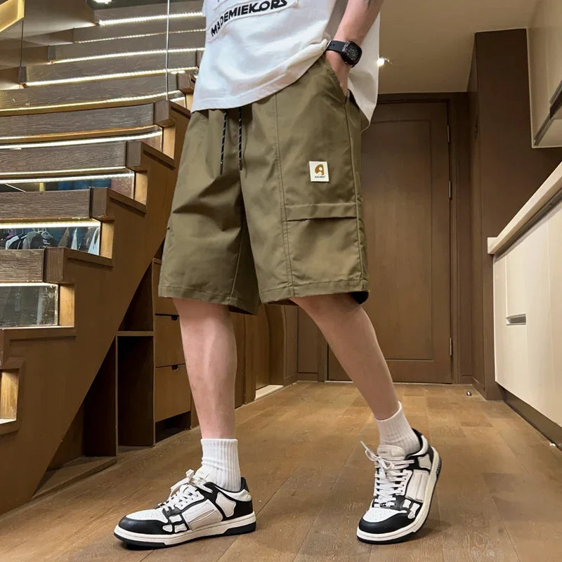 Men Cargo Shorts