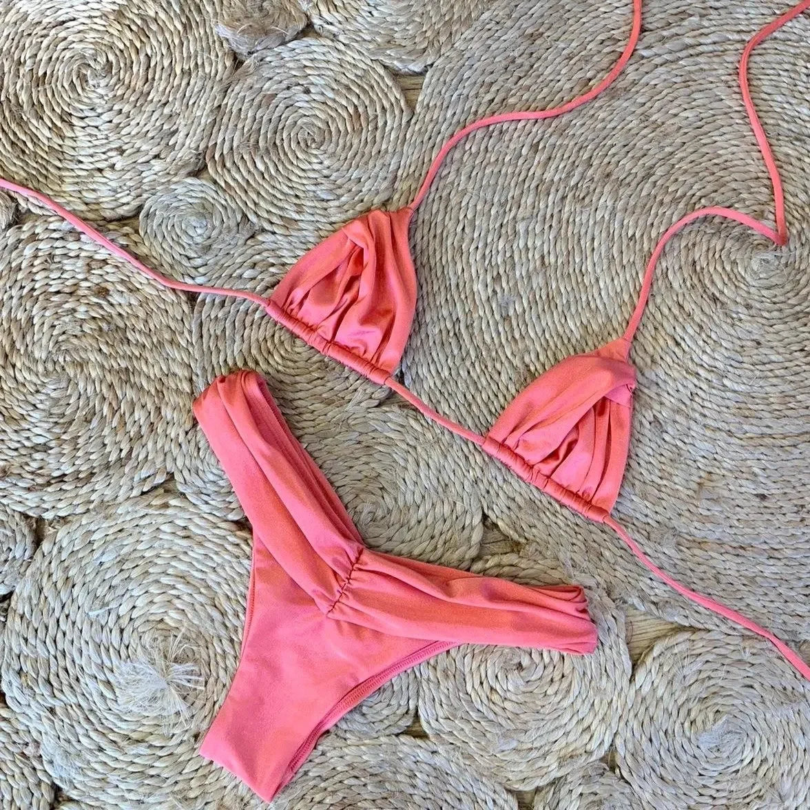 Bandage Bikinis