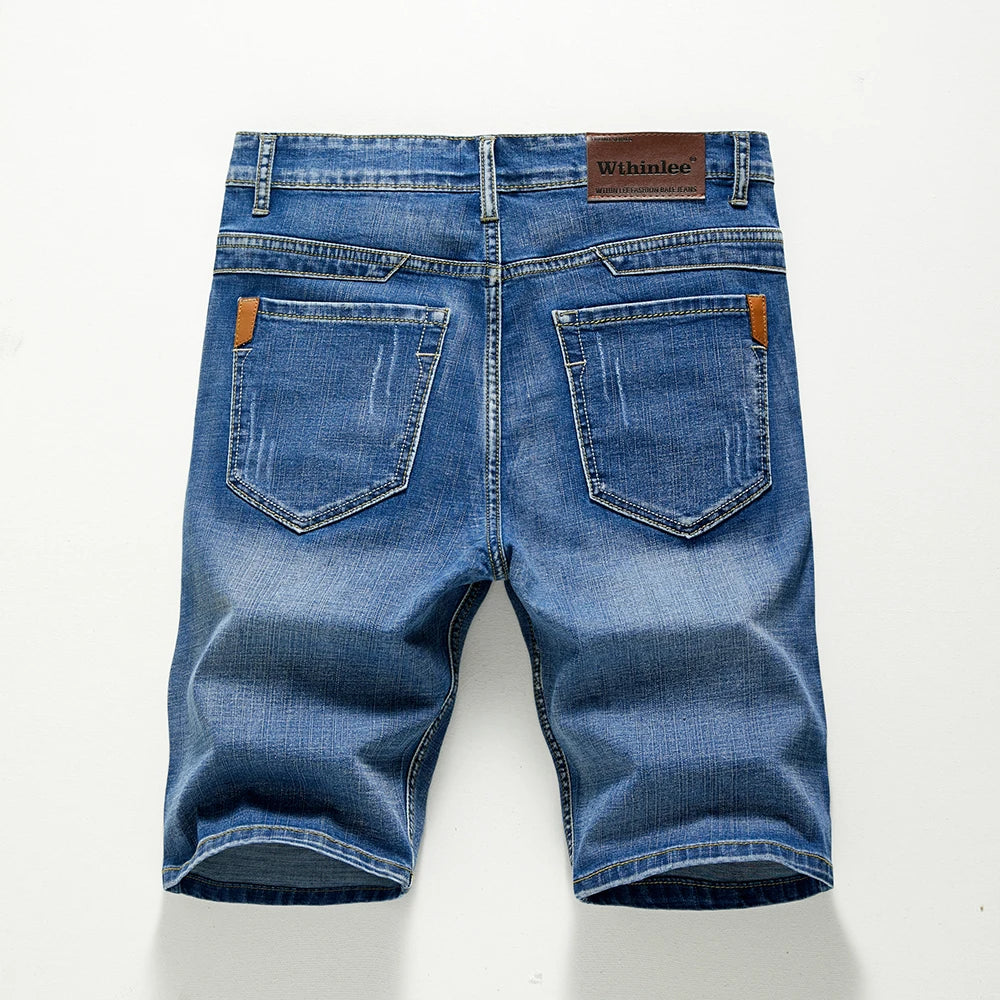 Shorts Jeans