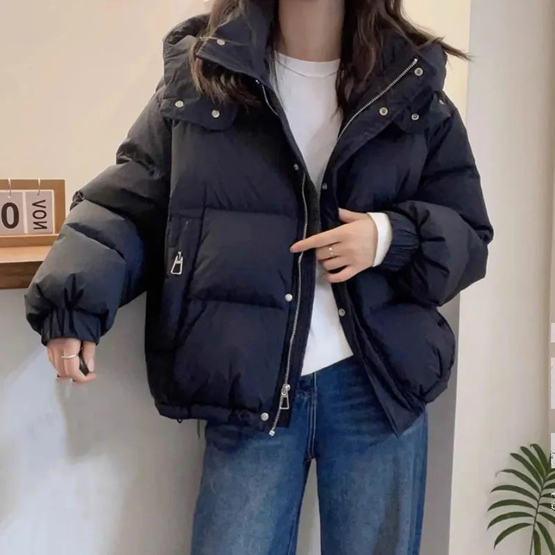 Korean Jacket