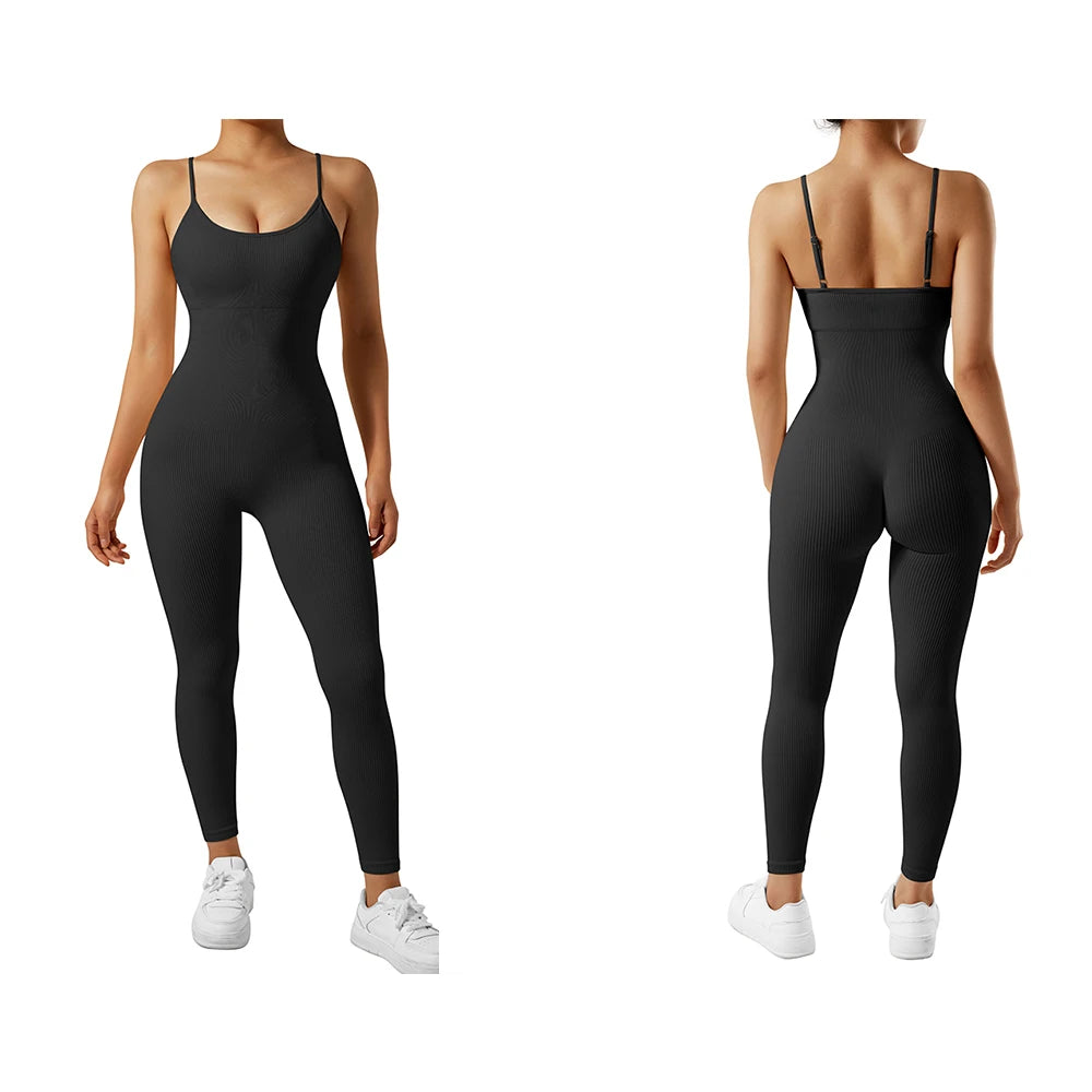 Bodysuit Jumpsuit