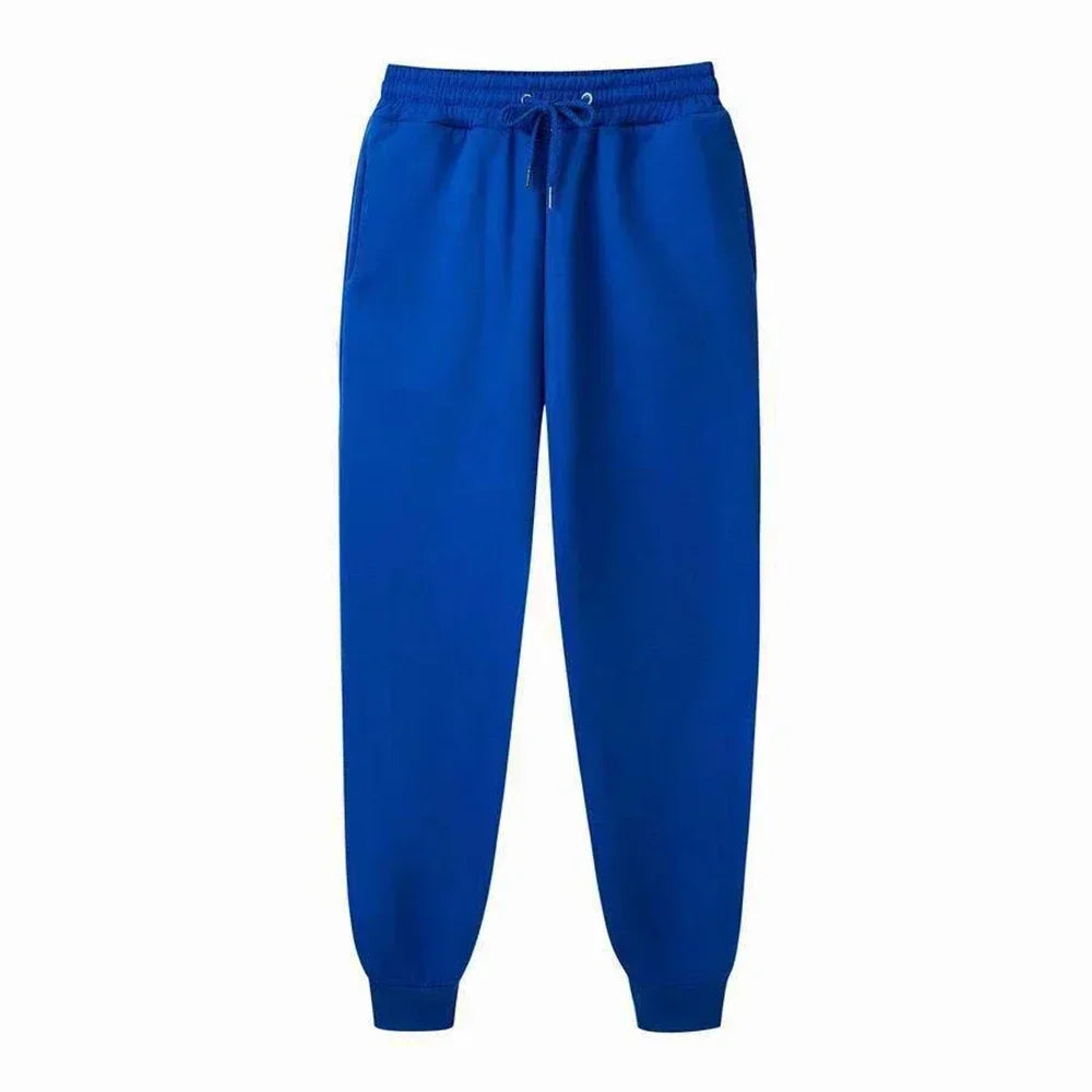 Fleece Sports Pants