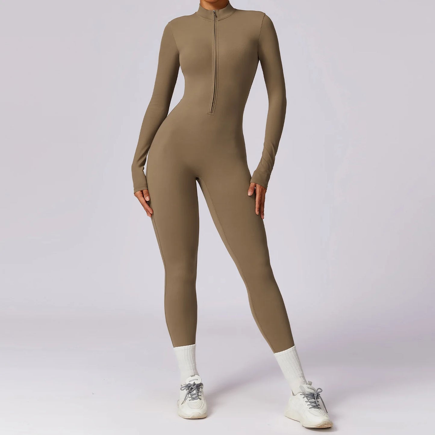 Yoga Jumpsuit