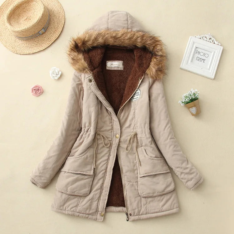 Winter Jacket