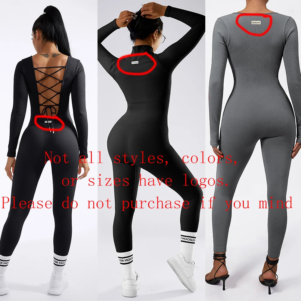 Bodycon Slim Jumpsuit