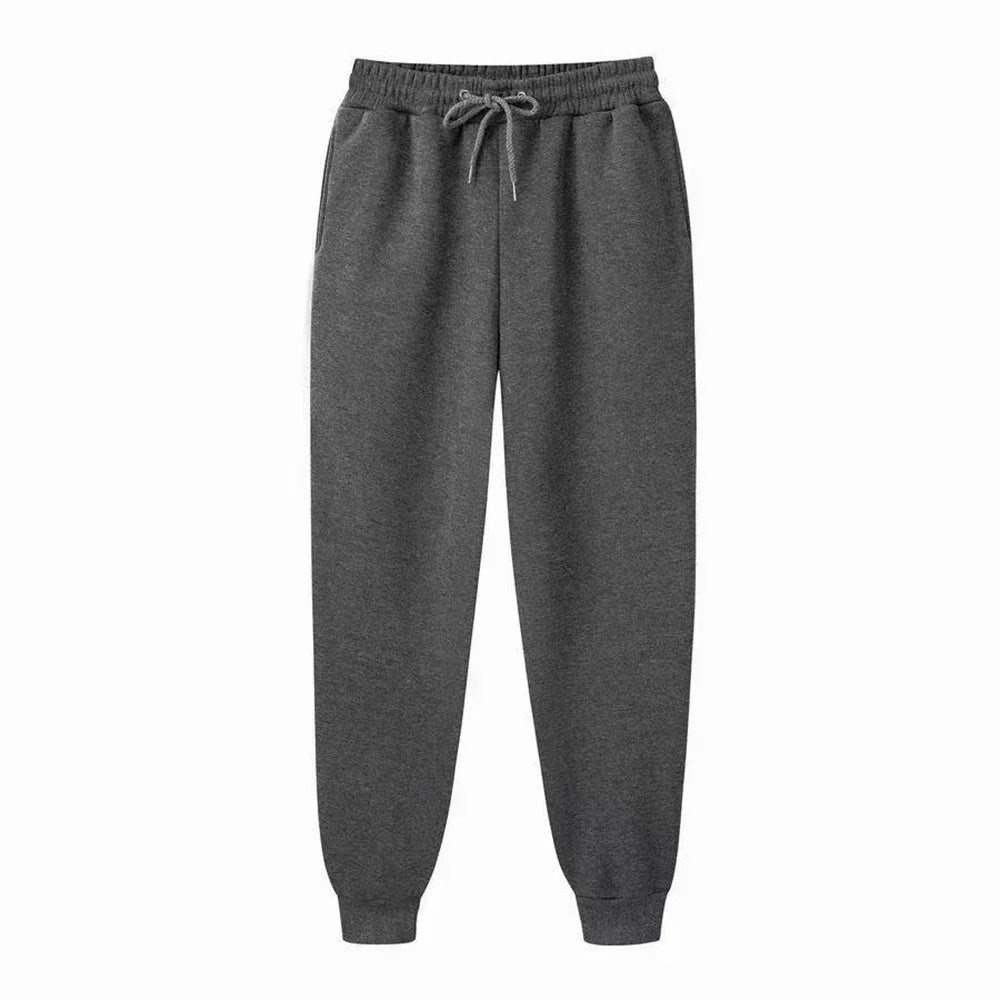 Fleece Sports Pants