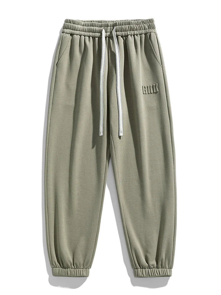 Men's Jogger Baggy Pants