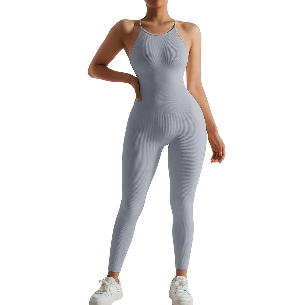 Bodysuit Jumpsuit