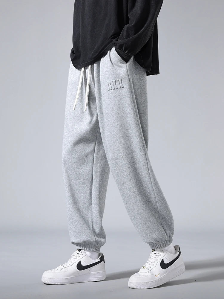 Men's Jogger Baggy Pants