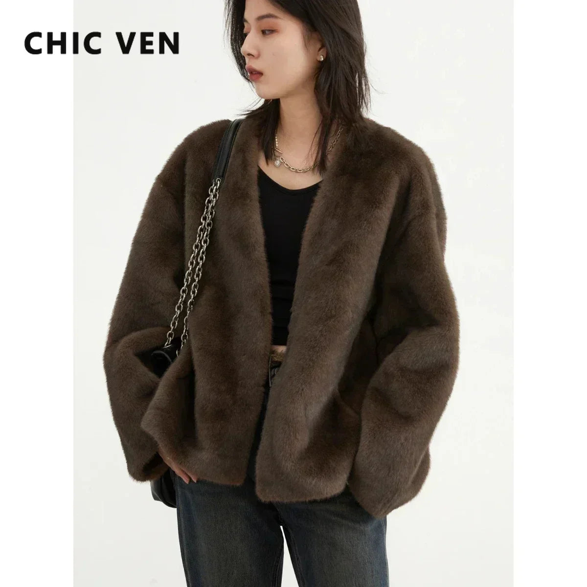 CHIC ven Jacket