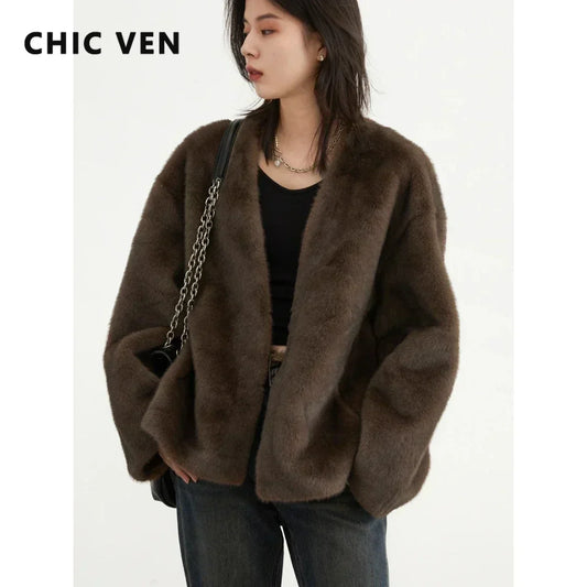 CHIC ven Jacket