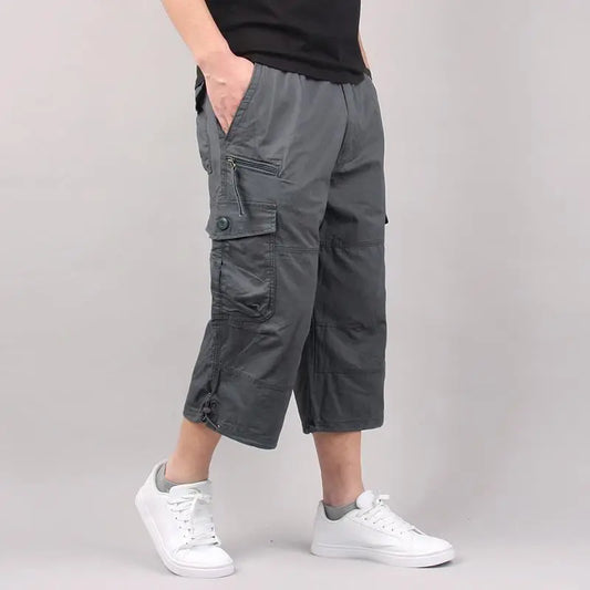 Men's Cargo Shorts