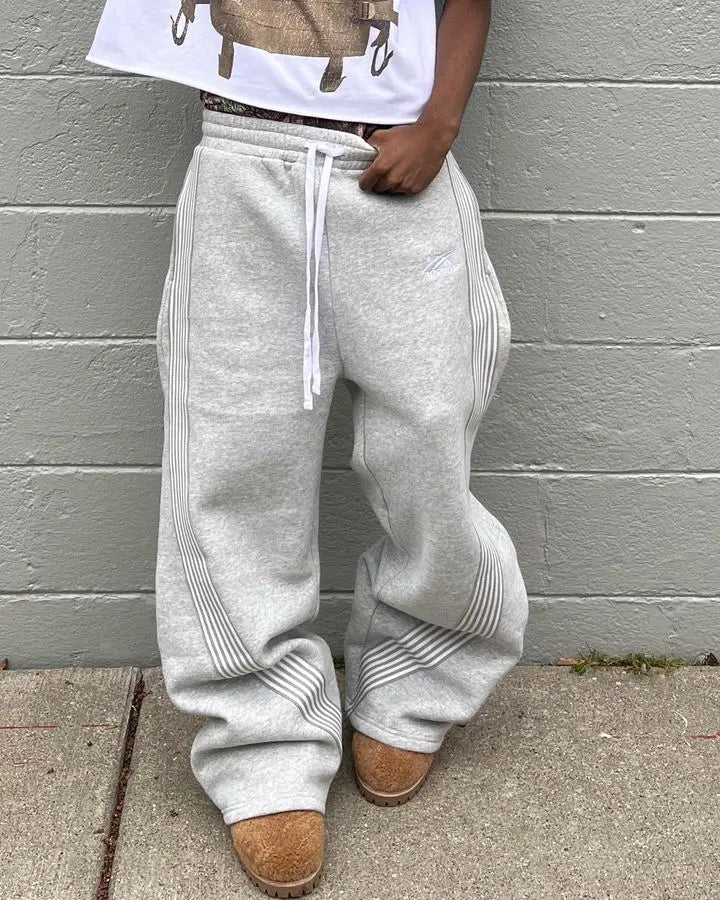 Sweatpants Pants