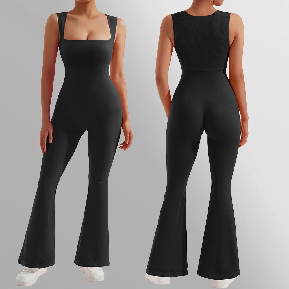 Bodysuit Jumpsuit  Romper