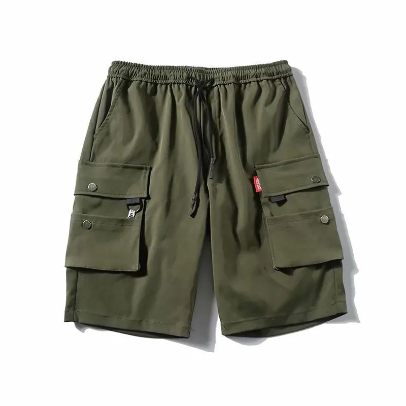 Cargo Shorts