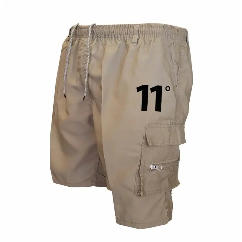 Cargo Shorts