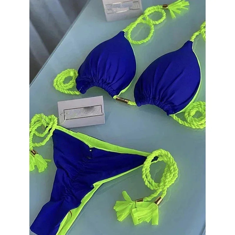 Bikinis