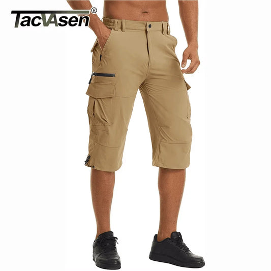 Cargo Work Shorts