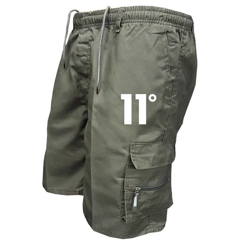 Cargo Shorts