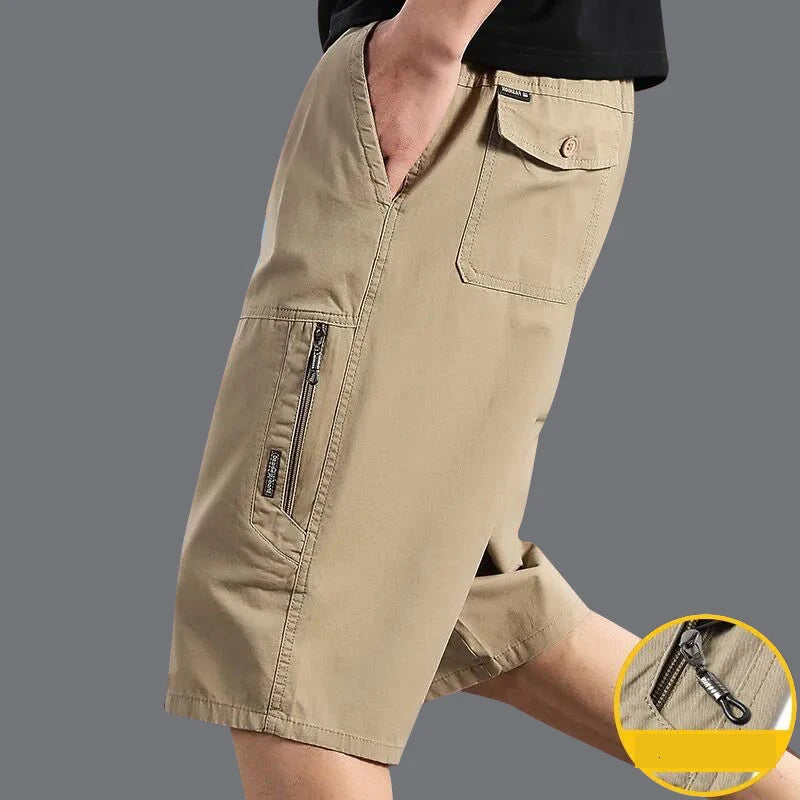 Classic Cargo Shorts